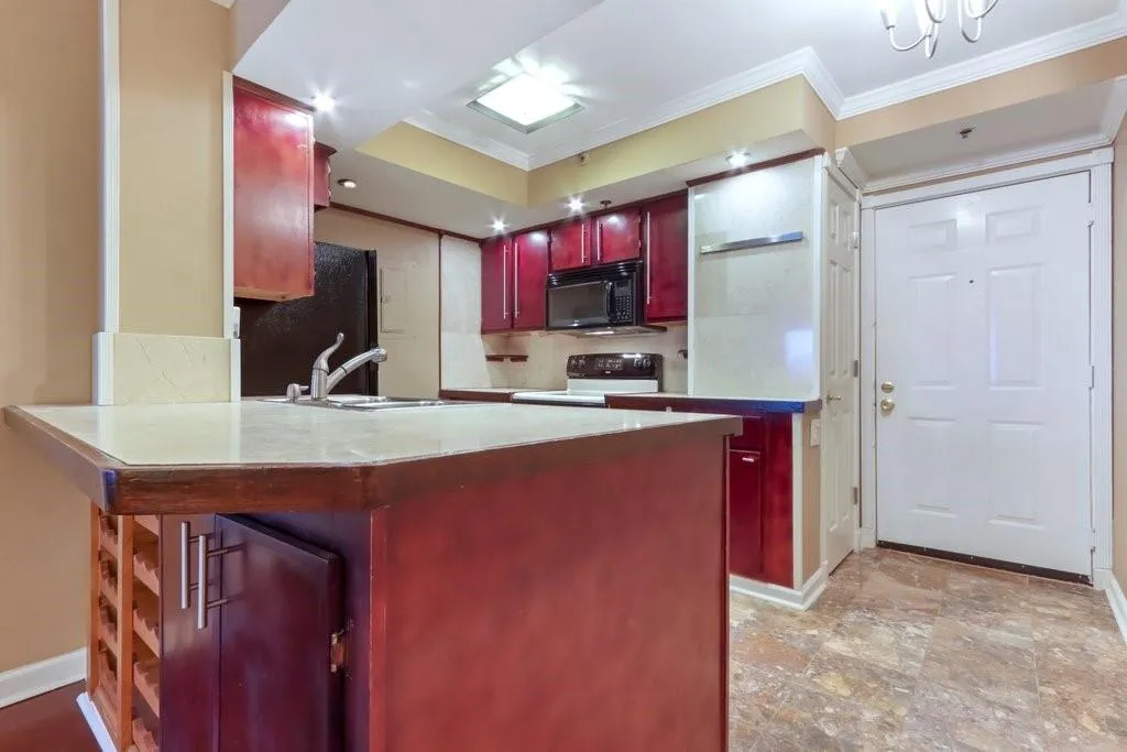 795 Hammond Drive Unit 805, Atlanta, Georgia 30328, 1 Bedroom Bedrooms, ,1 BathroomBathrooms,Residential,Sold,795 Hammond Drive Unit 805,6996082