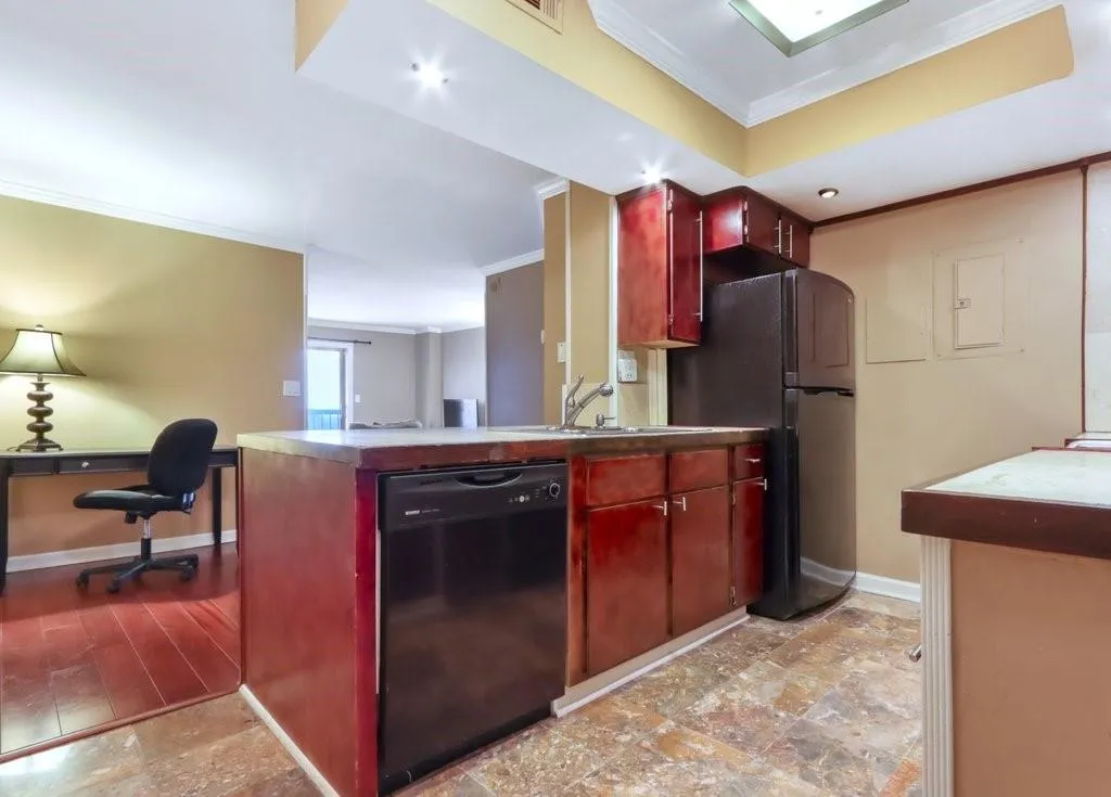 795 Hammond Drive Unit 805, Atlanta, Georgia 30328, 1 Bedroom Bedrooms, ,1 BathroomBathrooms,Residential,Sold,795 Hammond Drive Unit 805,6996082