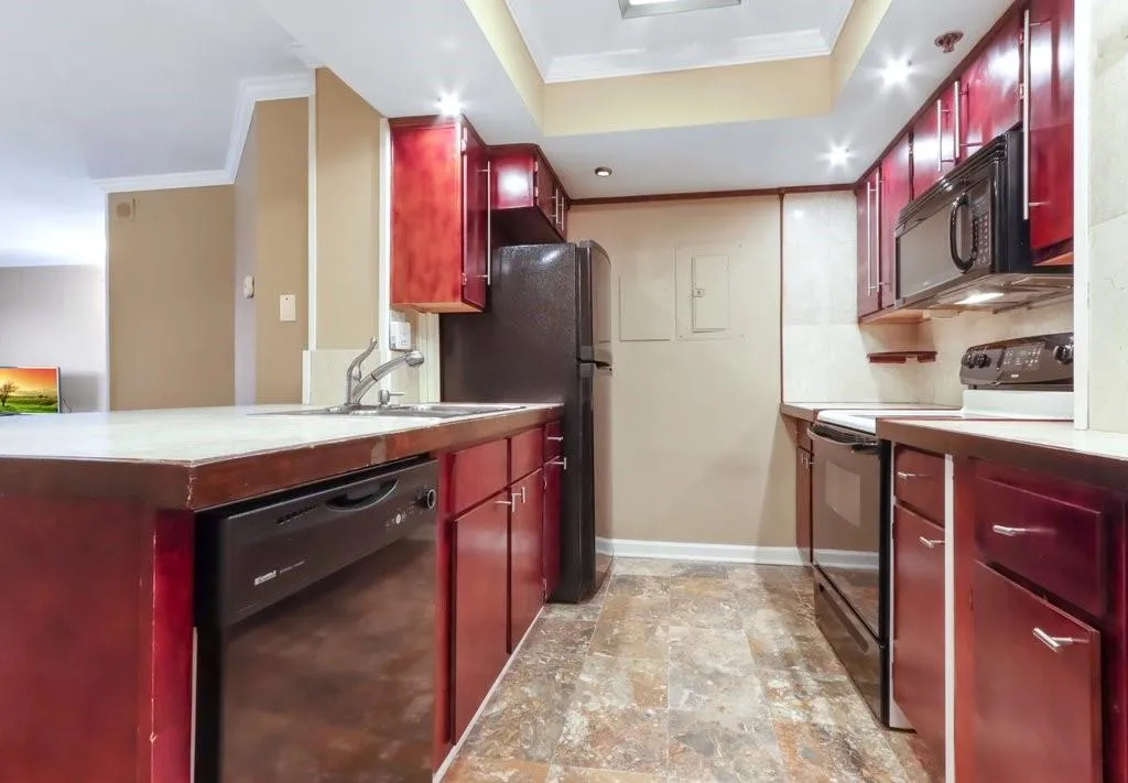 795 Hammond Drive Unit 805, Atlanta, Georgia 30328, 1 Bedroom Bedrooms, ,1 BathroomBathrooms,Residential,Sold,795 Hammond Drive Unit 805,6996082