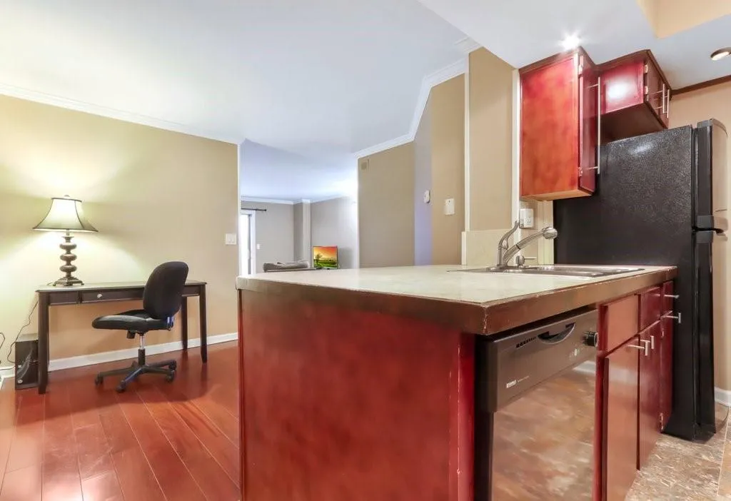 795 Hammond Drive Unit 805, Atlanta, Georgia 30328, 1 Bedroom Bedrooms, ,1 BathroomBathrooms,Residential,Sold,795 Hammond Drive Unit 805,6996082