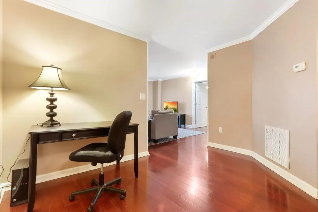 795 Hammond Drive Unit 805, Atlanta, Georgia 30328, 1 Bedroom Bedrooms, ,1 BathroomBathrooms,Residential,Sold,795 Hammond Drive Unit 805,6996082
