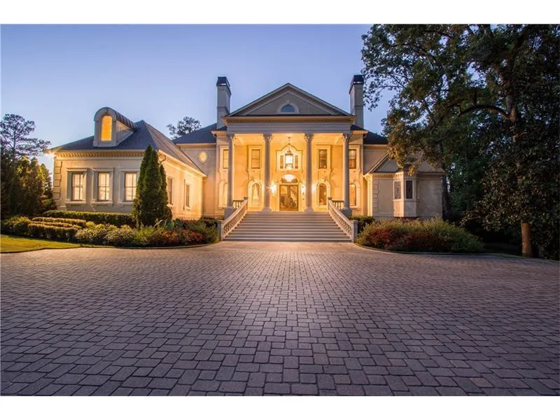 1495 Mount Paran Road Nw, Atlanta, Georgia 30327, 6 Bedrooms Bedrooms, ,6 BathroomsBathrooms,Residential,Sold,1495 Mount Paran Road Nw,5998345