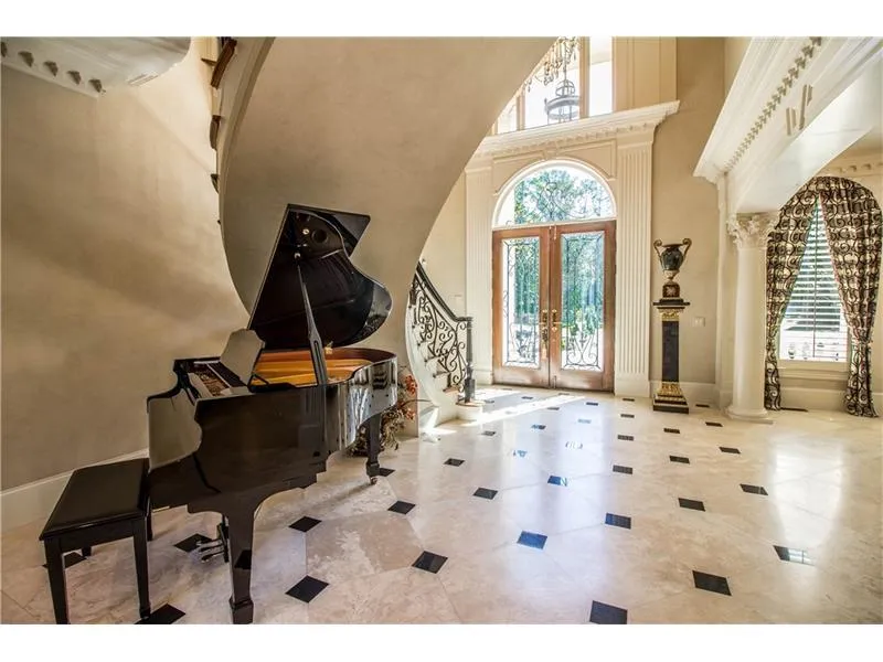 1495 Mount Paran Road Nw, Atlanta, Georgia 30327, 6 Bedrooms Bedrooms, ,6 BathroomsBathrooms,Residential,Sold,1495 Mount Paran Road Nw,5998345