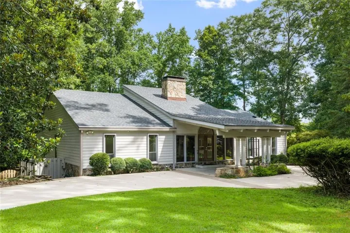 110 River Landing, Atlanta, Georgia 30350