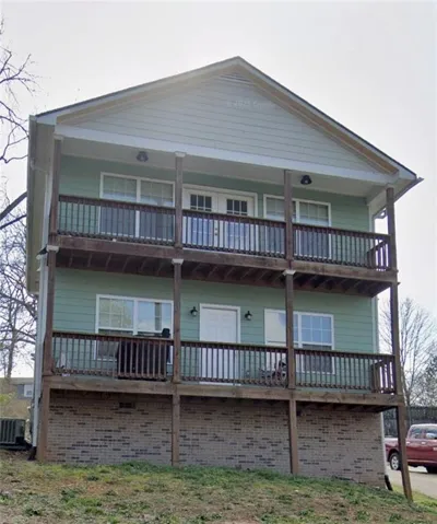 194 Strickland Avenue, Athens, Georgia 30601