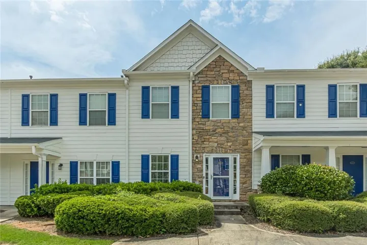 585 Mcwilliams Road Se Unit 2603, Atlanta, Georgia 30315