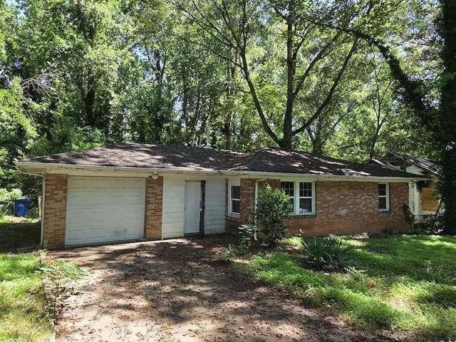 1627 Hasty Place, Atlanta, Georgia 30318