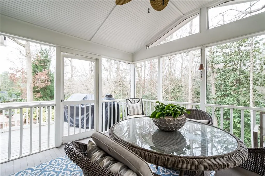 191 Pine Lake Drive, Atlanta, Georgia 30327, 4 Bedrooms Bedrooms, ,3 BathroomsBathrooms,Residential,Sold,191 Pine Lake Drive,6535247