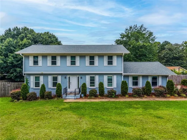 1773 Old Salem Road, Conyers, Georgia 30013