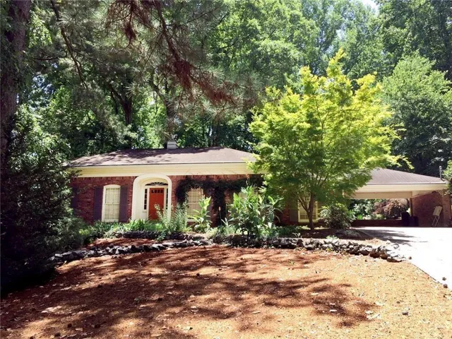 4690 Huntley Drive, Atlanta, Georgia 30342