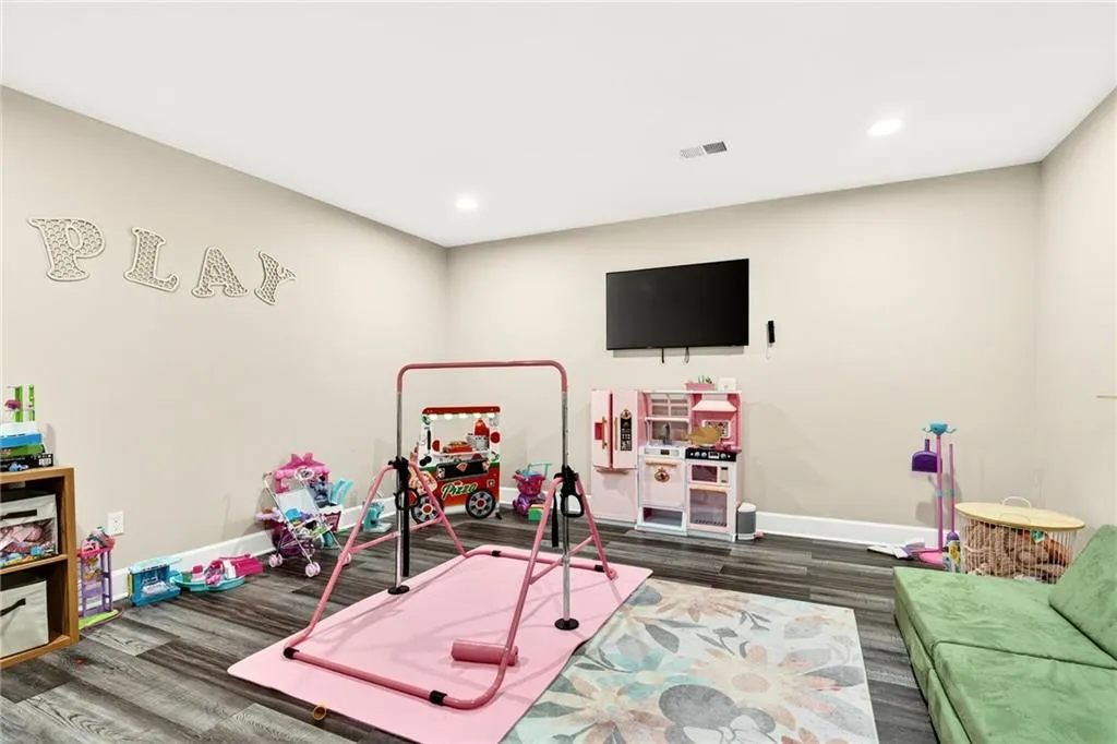 Playroom