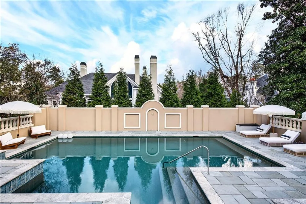 4979 Long Island Drive Nw, Atlanta, Georgia 30327, 4 Bedrooms Bedrooms, ,4 BathroomsBathrooms,Residential,For Sale,4979 Long Island Drive Nw,7731789