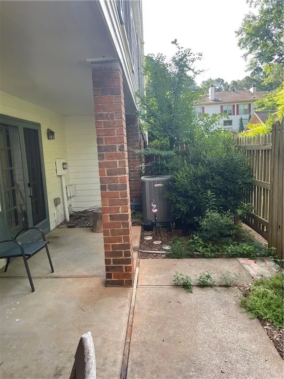 203 Brandywine Circle Circle, Atlanta, Georgia 30350, 4 Bedrooms Bedrooms, ,3 BathroomsBathrooms,Residential,Sold,203 Brandywine Circle Circle,7060237