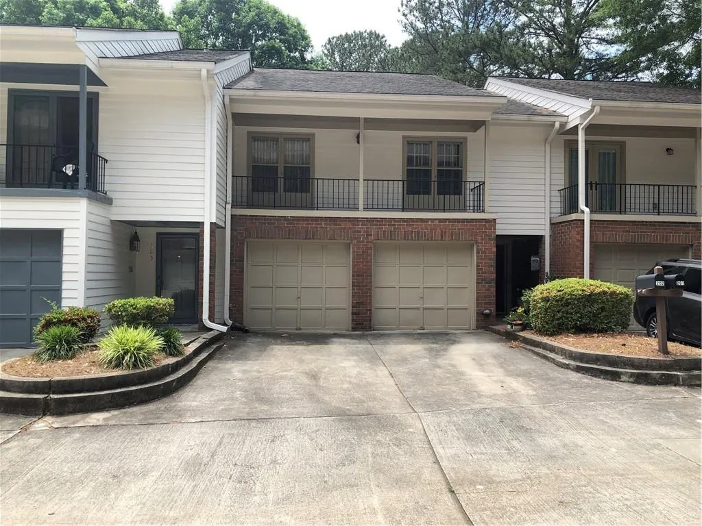 203 Brandywine Circle Circle, Atlanta, Georgia 30350, 4 Bedrooms Bedrooms, ,3 BathroomsBathrooms,Residential,Sold,203 Brandywine Circle Circle,7060237