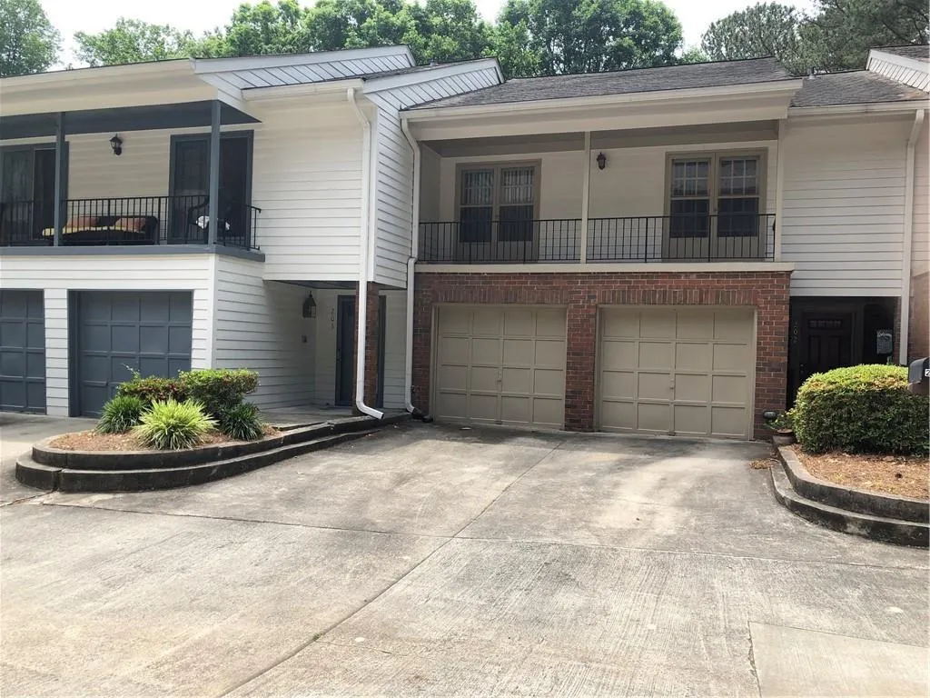 203 Brandywine Circle Circle, Atlanta, Georgia 30350, 4 Bedrooms Bedrooms, ,3 BathroomsBathrooms,Residential,Sold,203 Brandywine Circle Circle,7060237