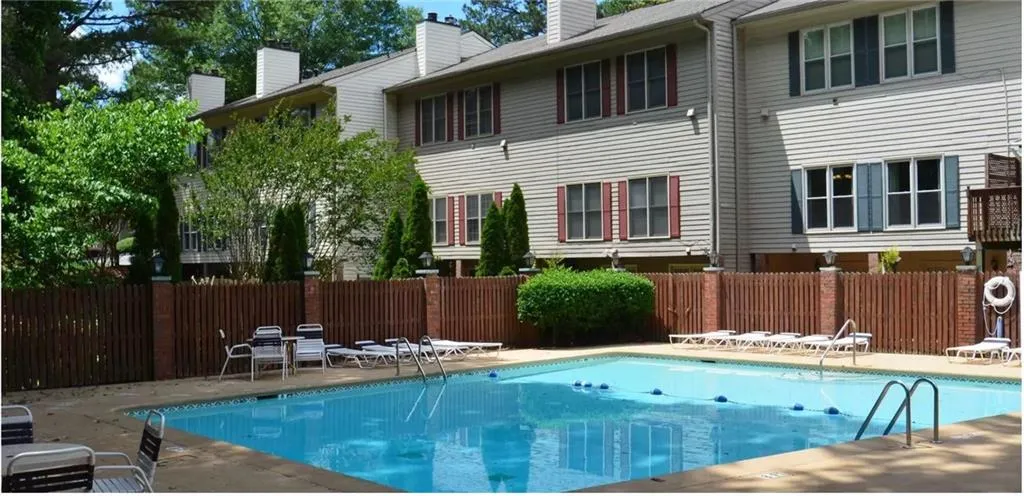 203 Brandywine Circle Circle, Atlanta, Georgia 30350, 4 Bedrooms Bedrooms, ,3 BathroomsBathrooms,Residential,Sold,203 Brandywine Circle Circle,7060237