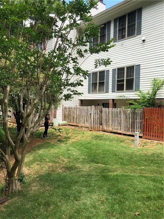 203 Brandywine Circle Circle, Atlanta, Georgia 30350, 4 Bedrooms Bedrooms, ,3 BathroomsBathrooms,Residential,Sold,203 Brandywine Circle Circle,7060237