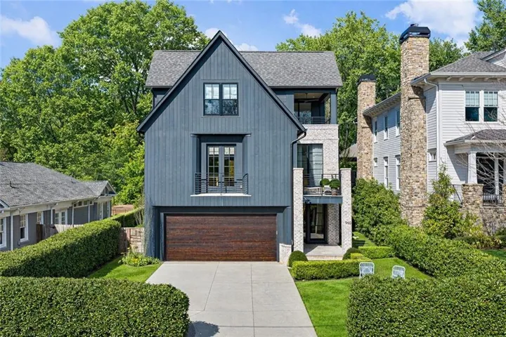 960 Los Angeles Avenue Ne, Atlanta, Georgia 30306