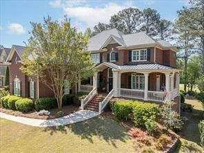 802 Pathview Court, Dacula, Georgia 30019