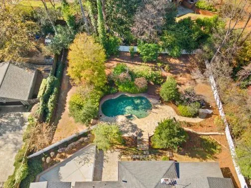 5700 Eden Roc Lane, Sandy Springs, Georgia 30342, 5 Bedrooms Bedrooms, ,5 BathroomsBathrooms,Residential,Sold,5700 Eden Roc Lane,7157797