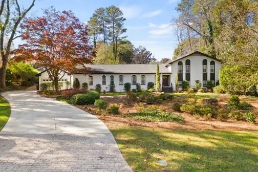 5700 Eden Roc Lane, Sandy Springs, Georgia 30342, 5 Bedrooms Bedrooms, ,5 BathroomsBathrooms,Residential,Sold,5700 Eden Roc Lane,7157797