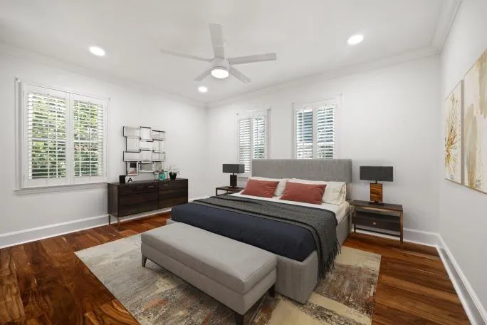 5700 Eden Roc Lane, Sandy Springs, Georgia 30342, 5 Bedrooms Bedrooms, ,5 BathroomsBathrooms,Residential,Sold,5700 Eden Roc Lane,7157797