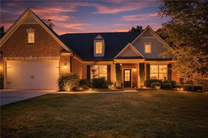 2668 Limestone Creek Drive, Gainesville, Georgia 30501