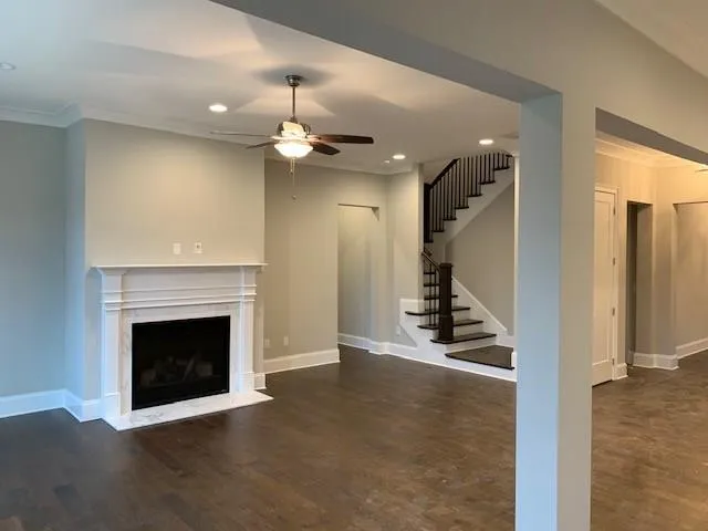 6467 Meridian Way, Sandy Springs, Georgia 30328, 5 Bedrooms Bedrooms, ,4 BathroomsBathrooms,Residential,Sold,6467 Meridian Way,6117692