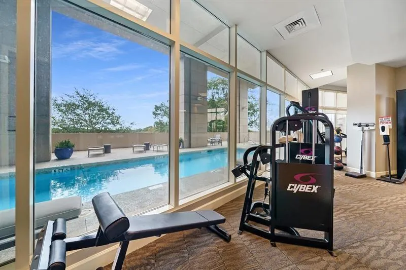 2881 Peachtree Road Ne Unit 2405, Atlanta, Georgia 30305, 2 Bedrooms Bedrooms, 0 ,3 BathroomsBathrooms,Residential,For Sale,2881 Peachtree Road Ne Unit 2405,7744777
