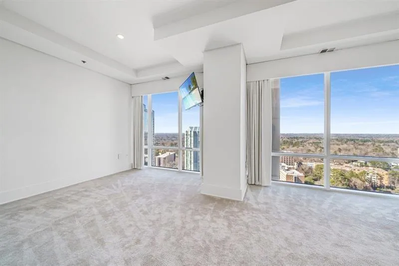 2881 Peachtree Road Ne Unit 2405, Atlanta, Georgia 30305, 2 Bedrooms Bedrooms, 0 ,3 BathroomsBathrooms,Residential,For Sale,2881 Peachtree Road Ne Unit 2405,7744777