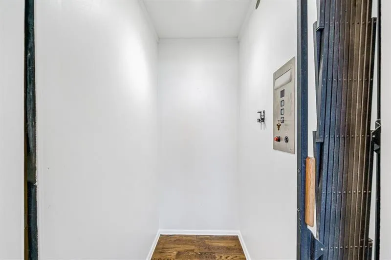 Elevator
