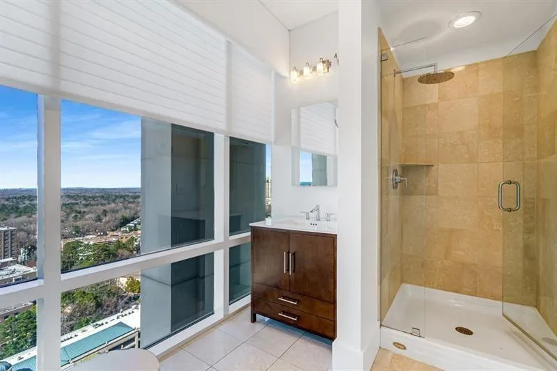 2881 Peachtree Road Ne Unit 2405, Atlanta, Georgia 30305, 2 Bedrooms Bedrooms, 0 ,3 BathroomsBathrooms,Residential,For Sale,2881 Peachtree Road Ne Unit 2405,7744777