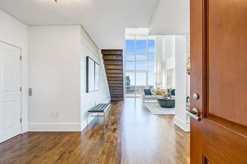 2881 Peachtree Road Ne Unit 2405, Atlanta, Georgia 30305, 2 Bedrooms Bedrooms, 0 ,3 BathroomsBathrooms,Residential,For Sale,2881 Peachtree Road Ne Unit 2405,7744777