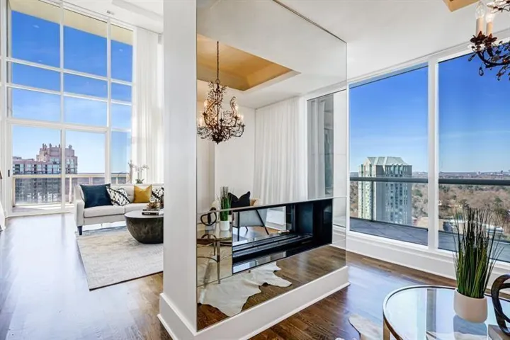 2881 Peachtree Road Ne Unit 2405, Atlanta, Georgia 30305