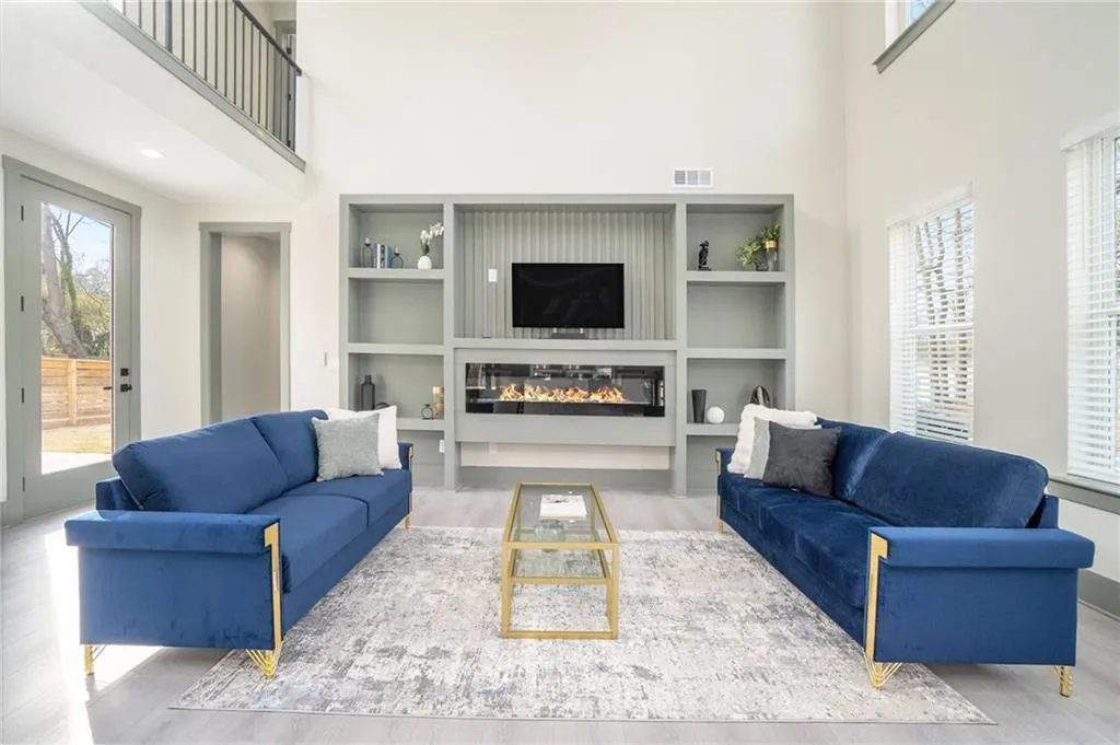 662 S Grand Avenue Nw, Atlanta, Georgia 30318, 4 Bedrooms Bedrooms, ,3 BathroomsBathrooms,Residential,For Sale,662 S Grand Avenue Nw,7617967