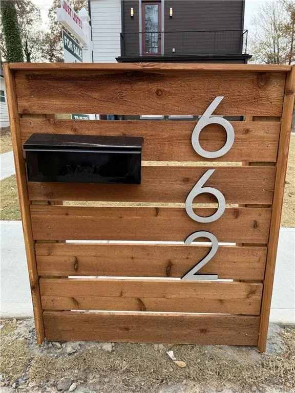 Mailbox
