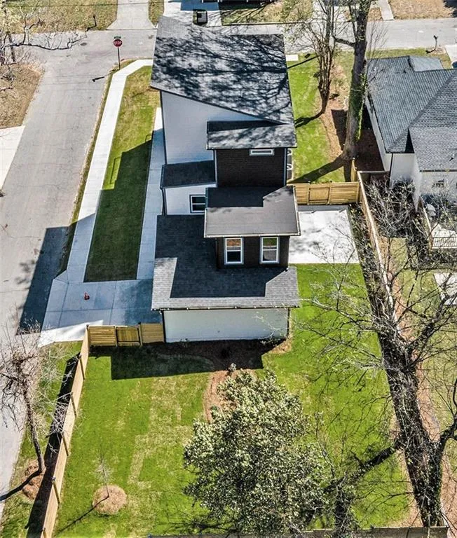 662 S Grand Avenue Nw, Atlanta, Georgia 30318, 4 Bedrooms Bedrooms, ,3 BathroomsBathrooms,Residential,For Sale,662 S Grand Avenue Nw,7617967