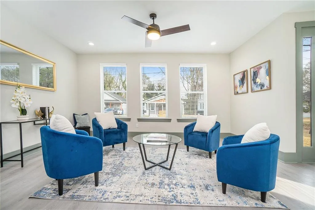 662 S Grand Avenue Nw, Atlanta, Georgia 30318, 4 Bedrooms Bedrooms, ,3 BathroomsBathrooms,Residential,For Sale,662 S Grand Avenue Nw,7617967