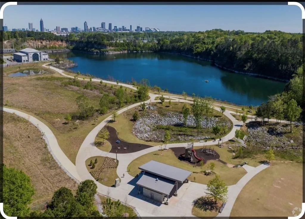 Grove Park