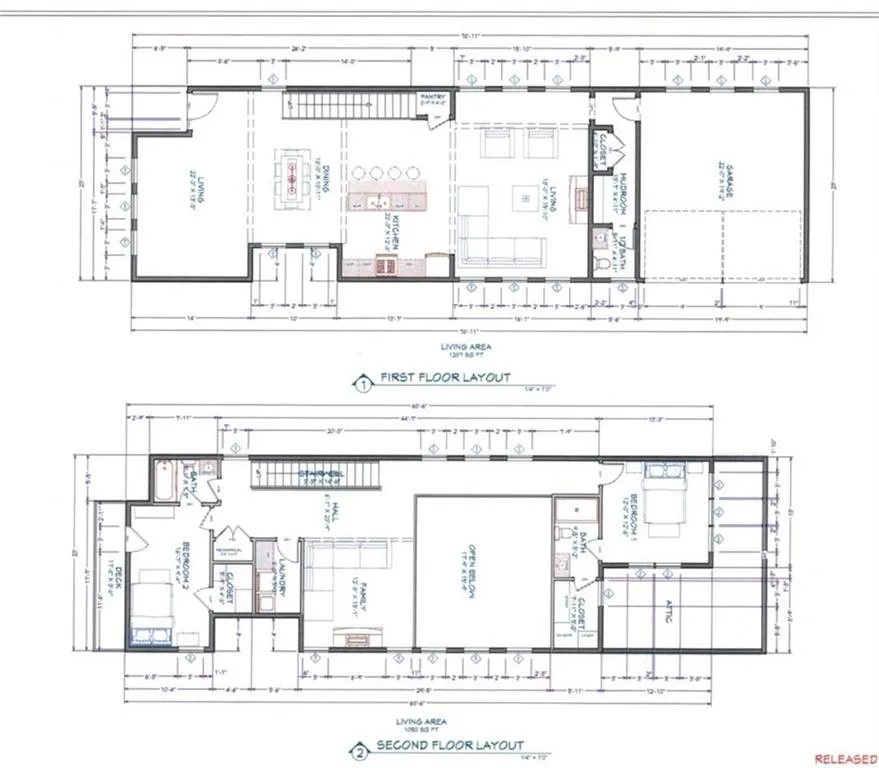 662 S Grand Avenue Nw, Atlanta, Georgia 30318, 4 Bedrooms Bedrooms, ,3 BathroomsBathrooms,Residential,For Sale,662 S Grand Avenue Nw,7617967