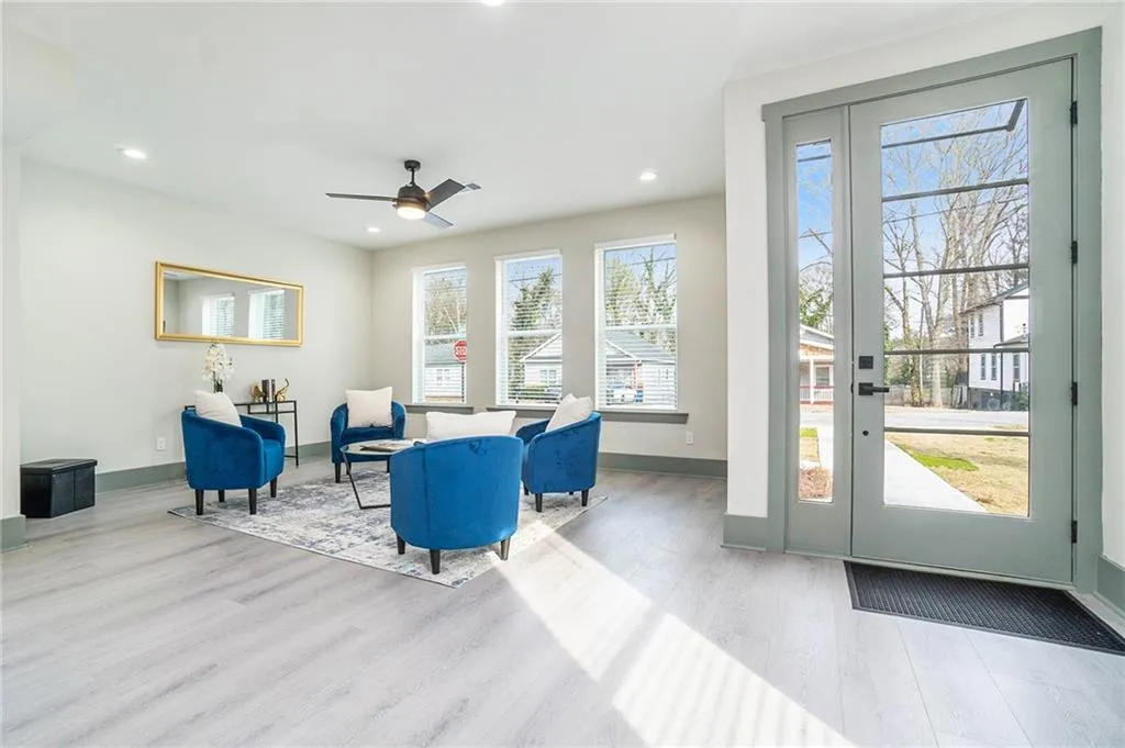662 S Grand Avenue Nw, Atlanta, Georgia 30318, 4 Bedrooms Bedrooms, ,3 BathroomsBathrooms,Residential,For Sale,662 S Grand Avenue Nw,7617967