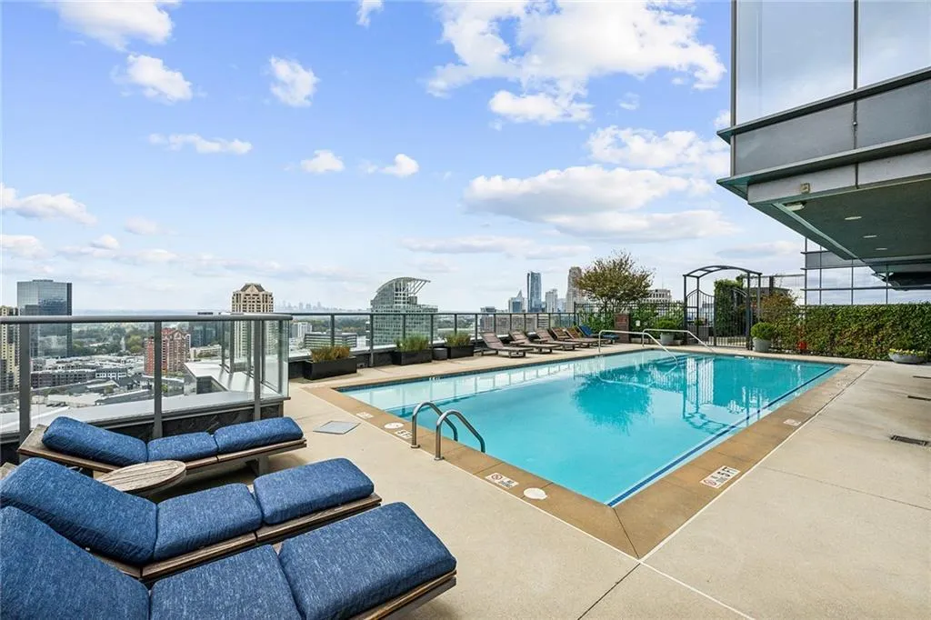3630 Peachtree Road Ne Unit 3106, Atlanta, Georgia 30326, 1 Bedroom Bedrooms, ,1 BathroomBathrooms,Residential,For Sale,3630 Peachtree Road Ne Unit 3106,7485251