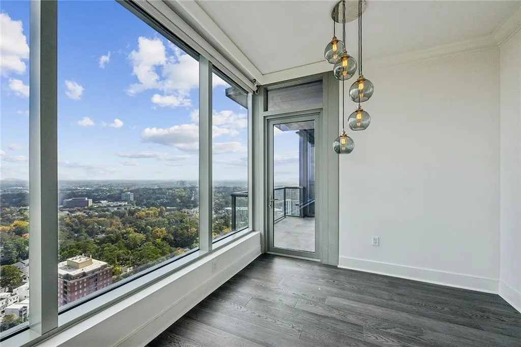 3630 Peachtree Road Ne Unit 3106, Atlanta, Georgia 30326, 1 Bedroom Bedrooms, ,1 BathroomBathrooms,Residential,For Sale,3630 Peachtree Road Ne Unit 3106,7485251