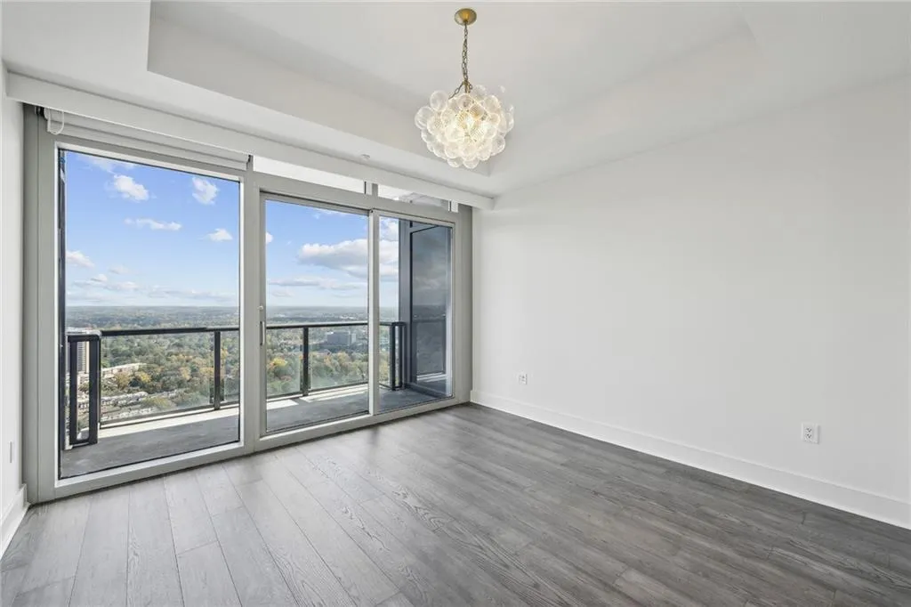 3630 Peachtree Road Ne Unit 3106, Atlanta, Georgia 30326, 1 Bedroom Bedrooms, ,1 BathroomBathrooms,Residential,For Sale,3630 Peachtree Road Ne Unit 3106,7485251