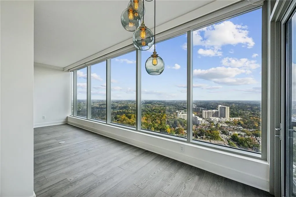 3630 Peachtree Road Ne Unit 3106, Atlanta, Georgia 30326, 1 Bedroom Bedrooms, ,1 BathroomBathrooms,Residential,For Sale,3630 Peachtree Road Ne Unit 3106,7485251