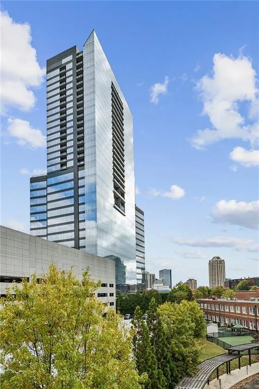 3630 Peachtree Road Ne Unit 3106, Atlanta, Georgia 30326, 1 Bedroom Bedrooms, ,1 BathroomBathrooms,Residential,For Sale,3630 Peachtree Road Ne Unit 3106,7485251