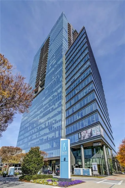3630 Peachtree Road Ne Unit 3106, Atlanta, Georgia 30326, 1 Bedroom Bedrooms, ,1 BathroomBathrooms,Residential,For Sale,3630 Peachtree Road Ne Unit 3106,7485251