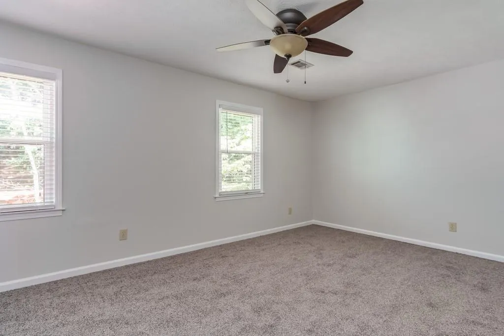 250 Woodrill Way, Sandy Springs, Georgia 30350, 5 Bedrooms Bedrooms, ,3 BathroomsBathrooms,Residential,Sold,250 Woodrill Way,6621175