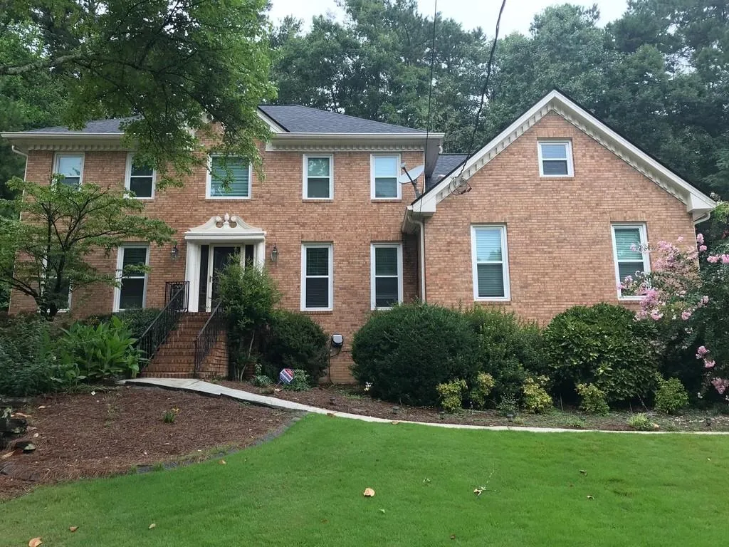 250 Woodrill Way, Sandy Springs, Georgia 30350, 5 Bedrooms Bedrooms, ,3 BathroomsBathrooms,Residential,Sold,250 Woodrill Way,6621175