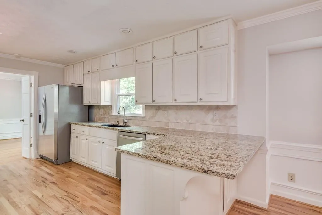 250 Woodrill Way, Sandy Springs, Georgia 30350, 5 Bedrooms Bedrooms, ,3 BathroomsBathrooms,Residential,Sold,250 Woodrill Way,6621175
